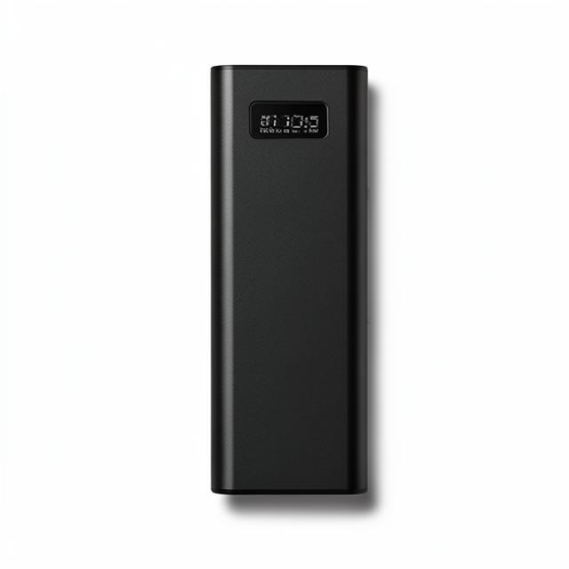 Power bank and charging accessories on flash sale